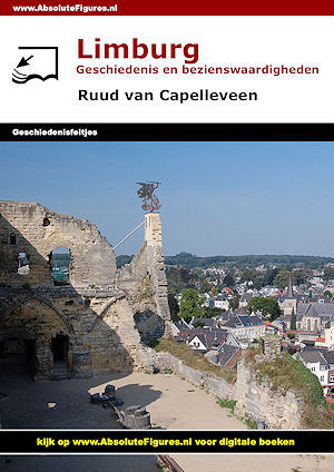 Limburg: Geschiedenis en bezienswaardigheden