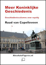 Meer Koninklijke Geschiedenis