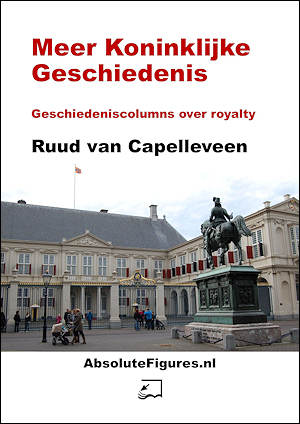 Meer Koninklijke Geschiedenis