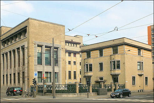 Prins Leopold Instituut