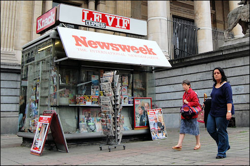 Newsweek