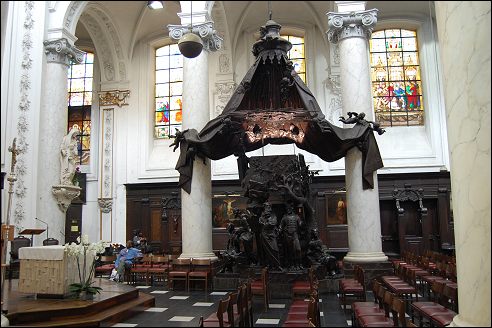 Onze Lieve Vrouw Ter Finisterrae Kerk