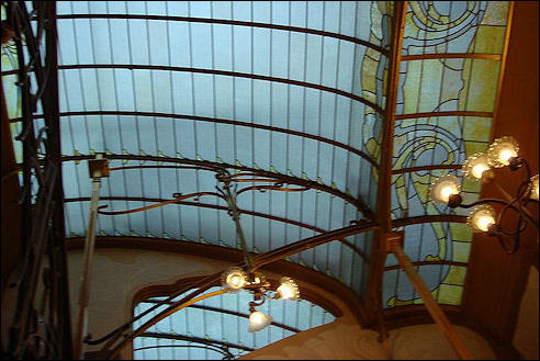 Victor Hortamuseum