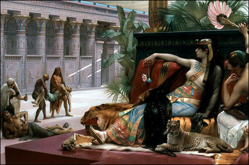 Alexandre Cabanel