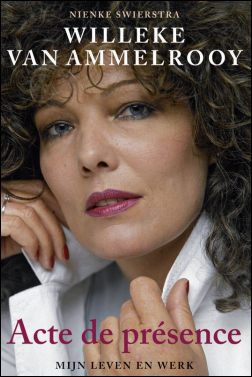 Willeke van Ammelrooy