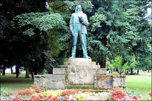 Franz Metzner