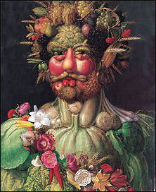 Giuseppe Arcimboldo