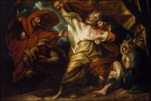 Benjamin West
