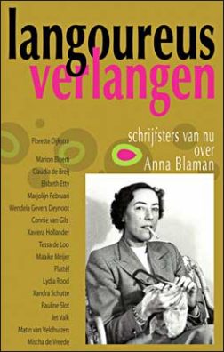 Anna Blaman