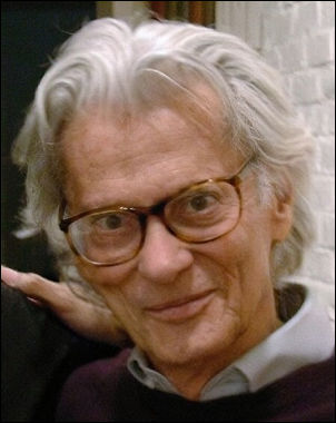 Richard Avedon (Foto: Blaze6t9)
