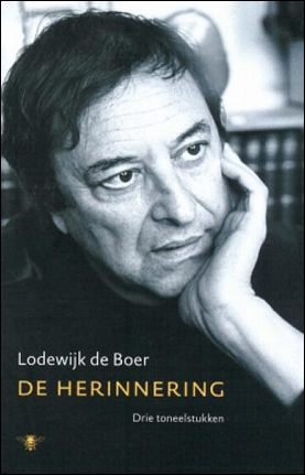 Lodewijk de Boer