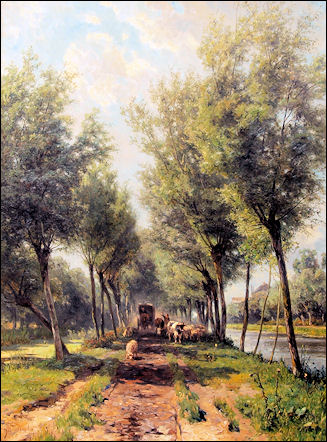 Jan Willem van Borselen