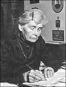 Ina Boudier-Bakker