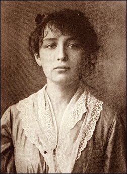 Camille Claudel