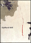 Clyfford Still