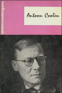 Antoon Coolen