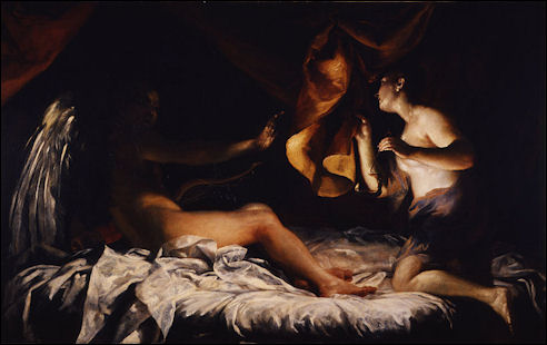 Giuseppe Crespi
