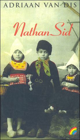 Adriaan van Dis Nathan Sid