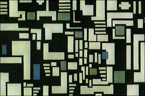 Theo van Doesburg