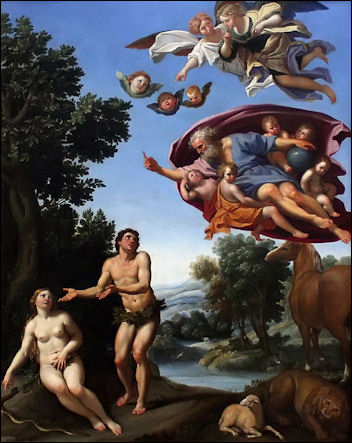 Domenichino