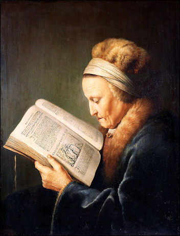 Gerard Dou