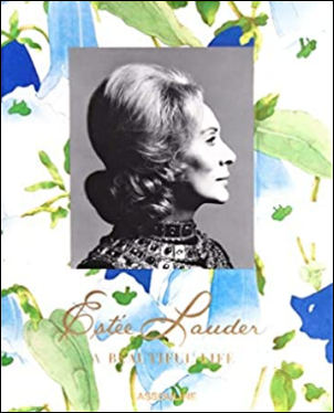 Estée Lauder Boek