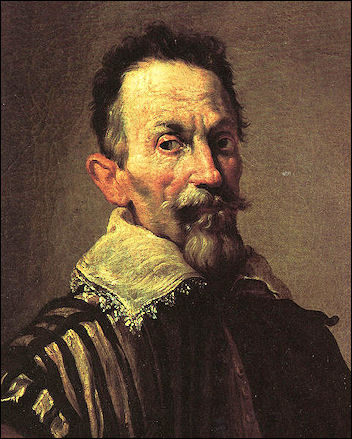 Domenico Fetti