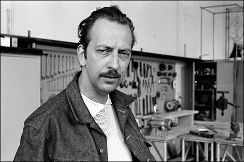 Constant Nieuwenhuijs