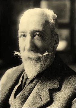 Anatole France