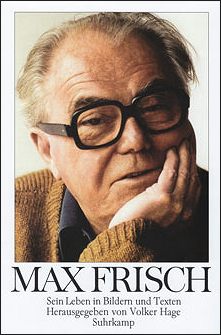 Max Frisch