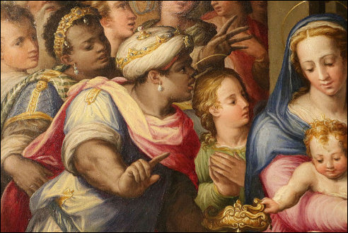 Giorgio Vasari