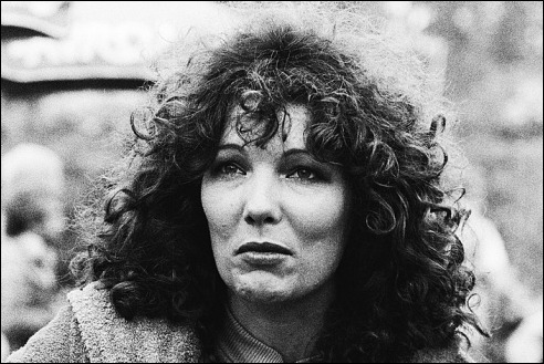 Willeke van Ammelrooy