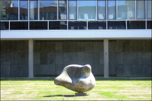 Hans Arp