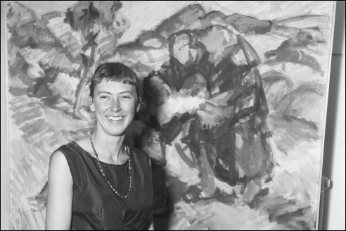 Emmy Eerdmans