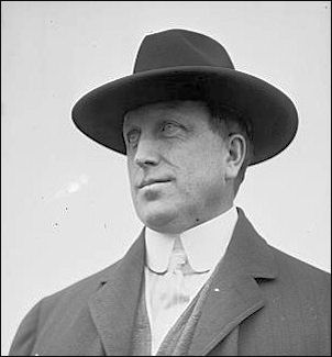 William Randolph Hearst