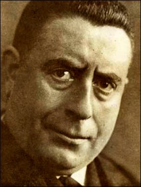 Herman Heijermans