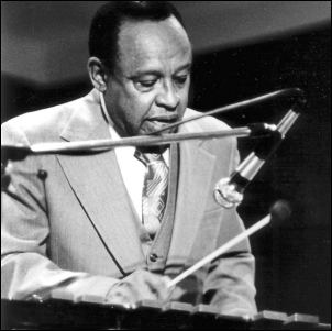 Helmut Montag: Lionel Hampton