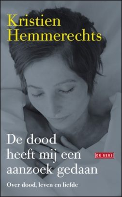 Kristien Hemmerechts
