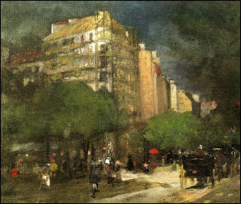 Robert Henri