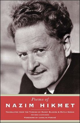 Nazim Hikmet