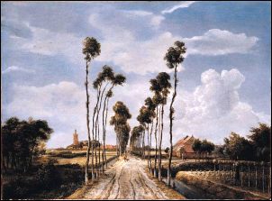 Meindert Hobbema