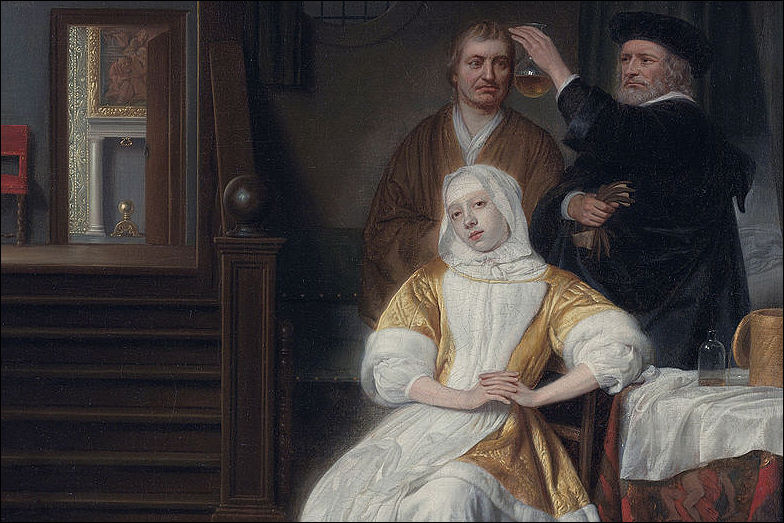 Samuel van Hoogstraten
