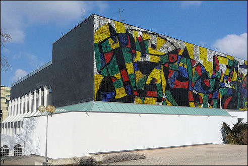 Wilhelm-Hack-Museum Ludwigshafen