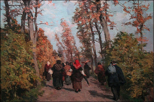 Isidore Verheyden