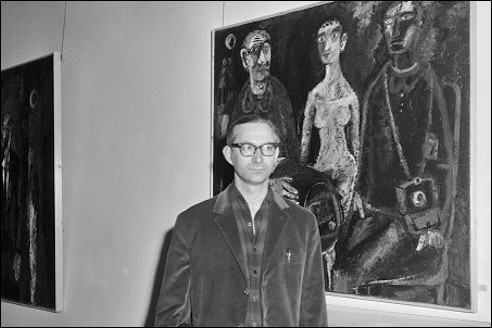 Theo van der Horst