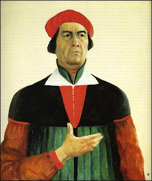 Kazimir Malevitsj