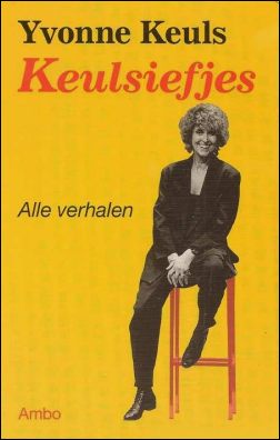 Yvonne Keuls