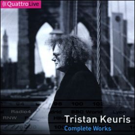 Tristan Keuris