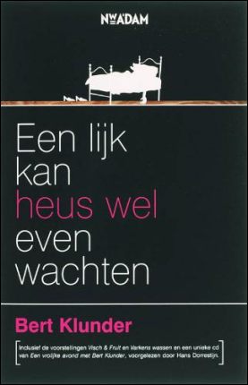 Bert Klunder