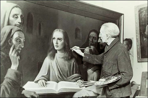 Han van Meegeren
